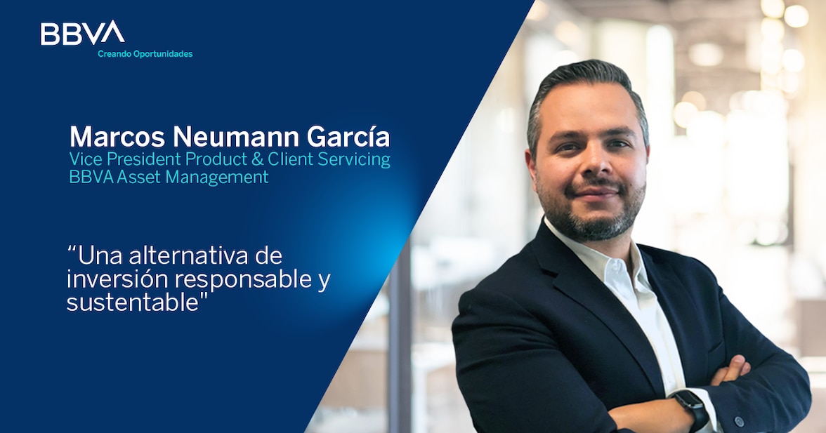 Marcos Neumann García